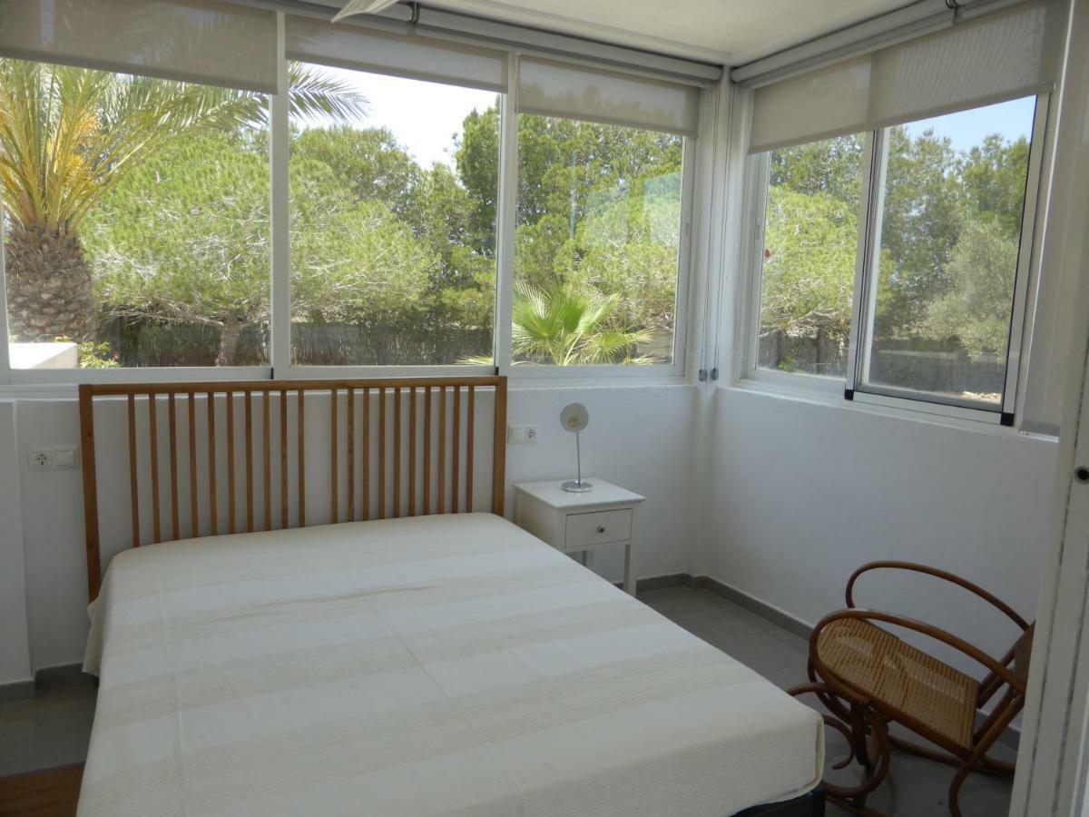 Casa Jardin Guest House Agua Amarga  Exterior photo