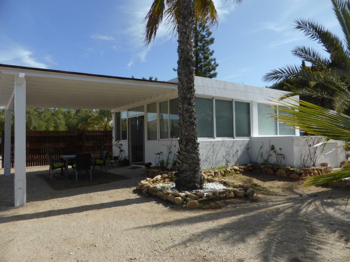 Casa Jardin Guest House Agua Amarga  Exterior photo